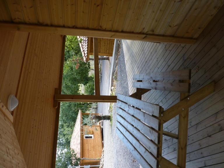 Rev'Othijol Vacances Saint Alban Auriolles Rom bilde