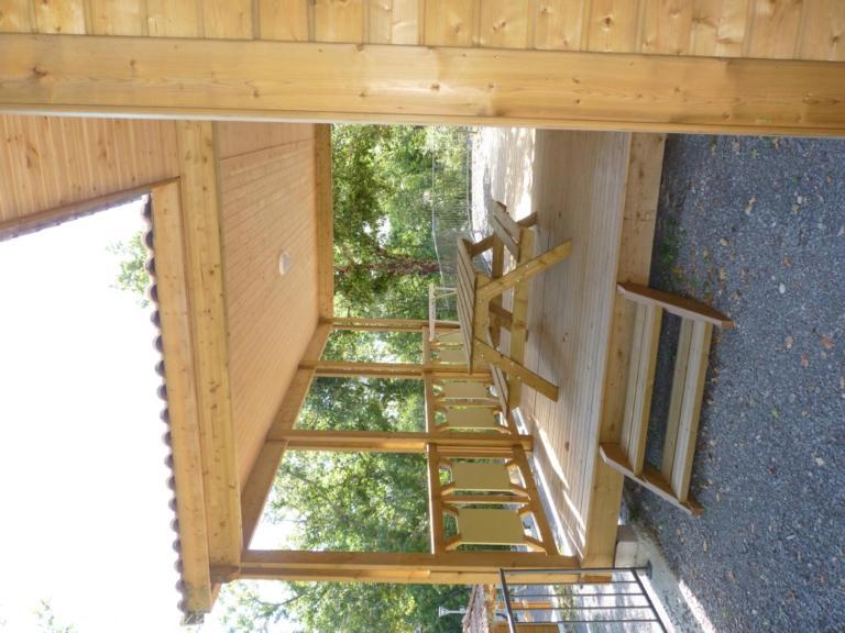 Rev'Othijol Vacances Saint Alban Auriolles Rom bilde