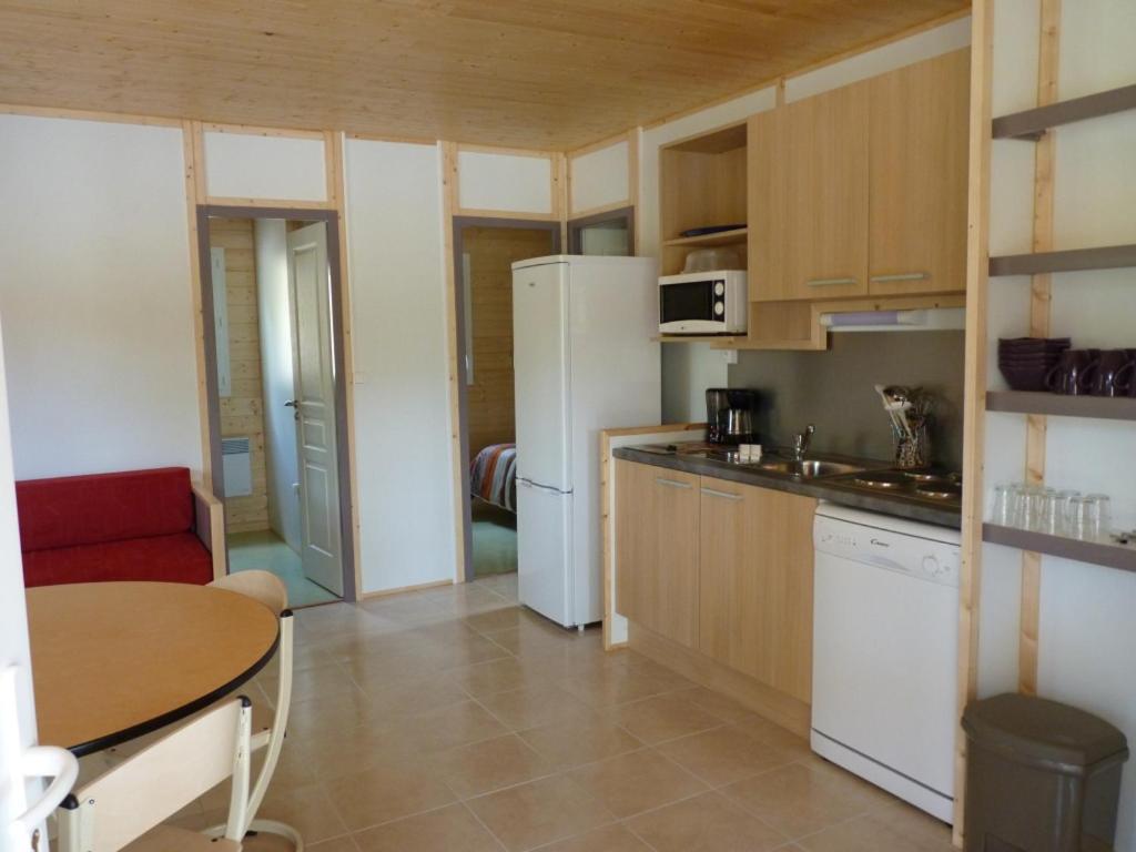 Rev'Othijol Vacances Saint Alban Auriolles Rom bilde