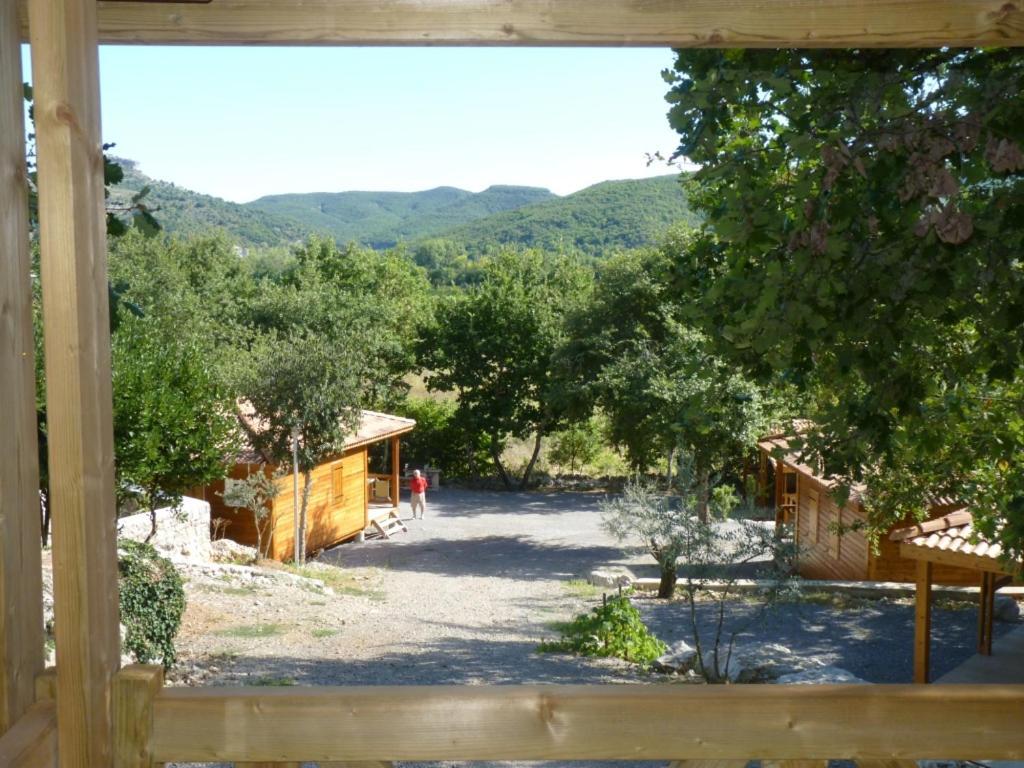 Rev'Othijol Vacances Saint Alban Auriolles Rom bilde
