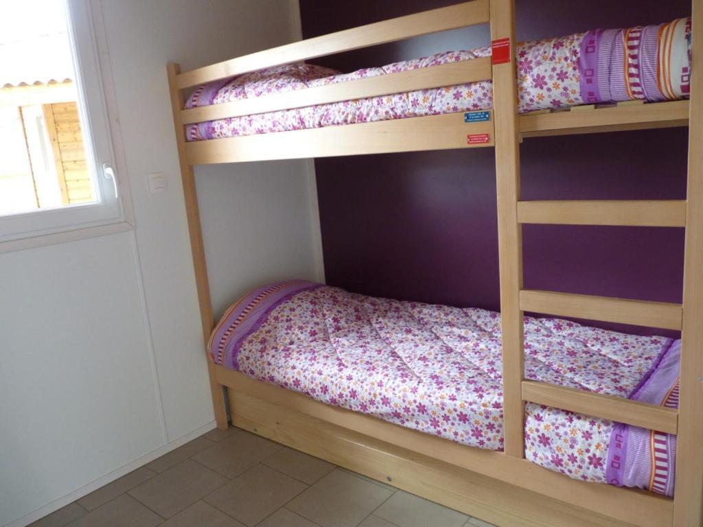 Rev'Othijol Vacances Saint Alban Auriolles Rom bilde