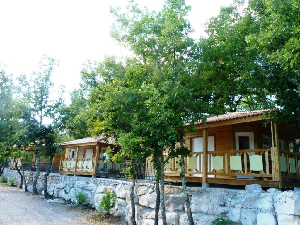Rev'Othijol Vacances Saint Alban Auriolles Rom bilde