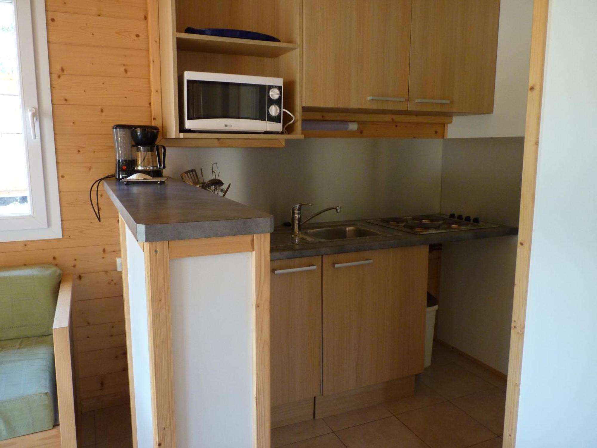 Rev'Othijol Vacances Saint Alban Auriolles Rom bilde