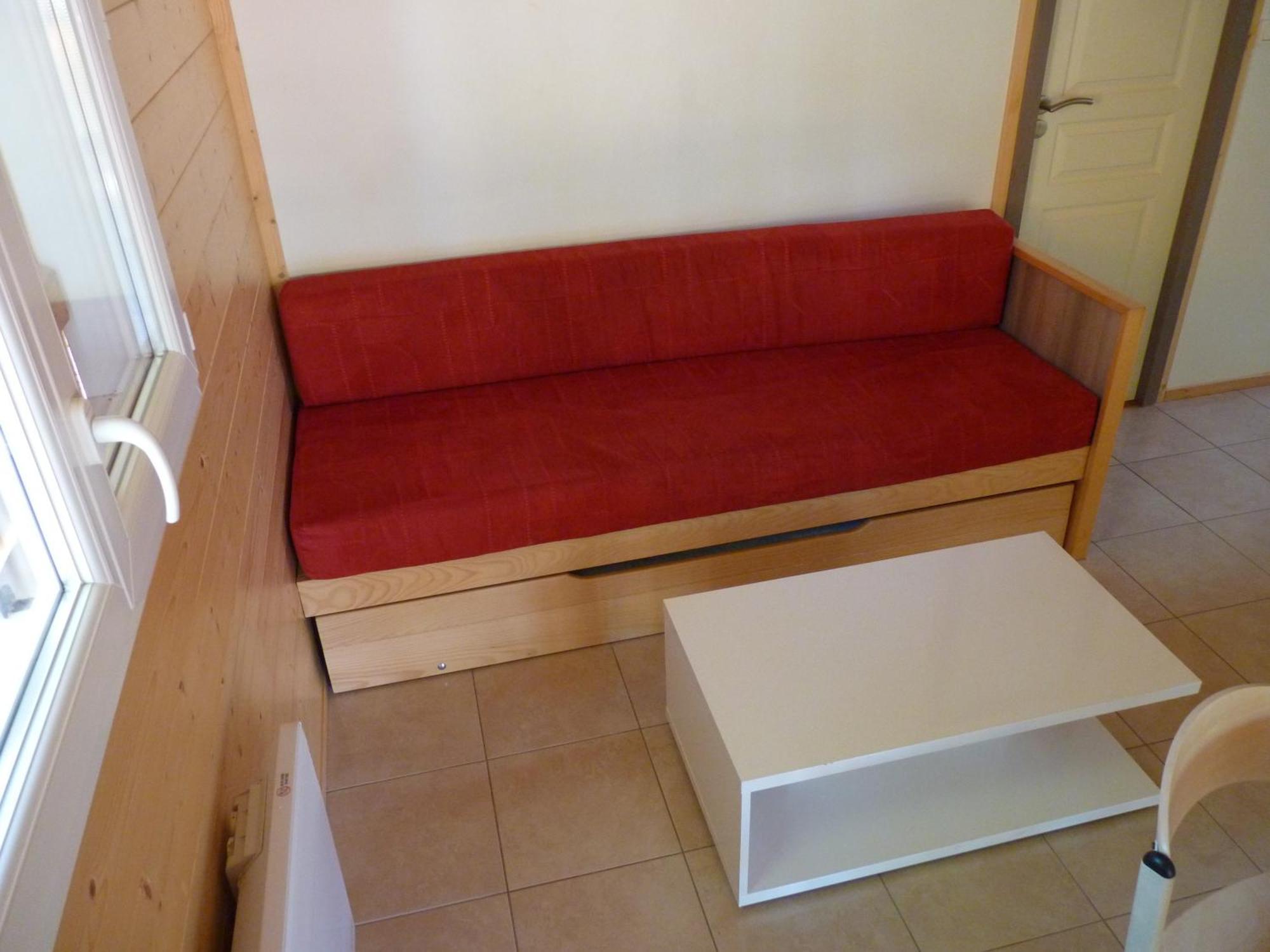 Rev'Othijol Vacances Saint Alban Auriolles Rom bilde