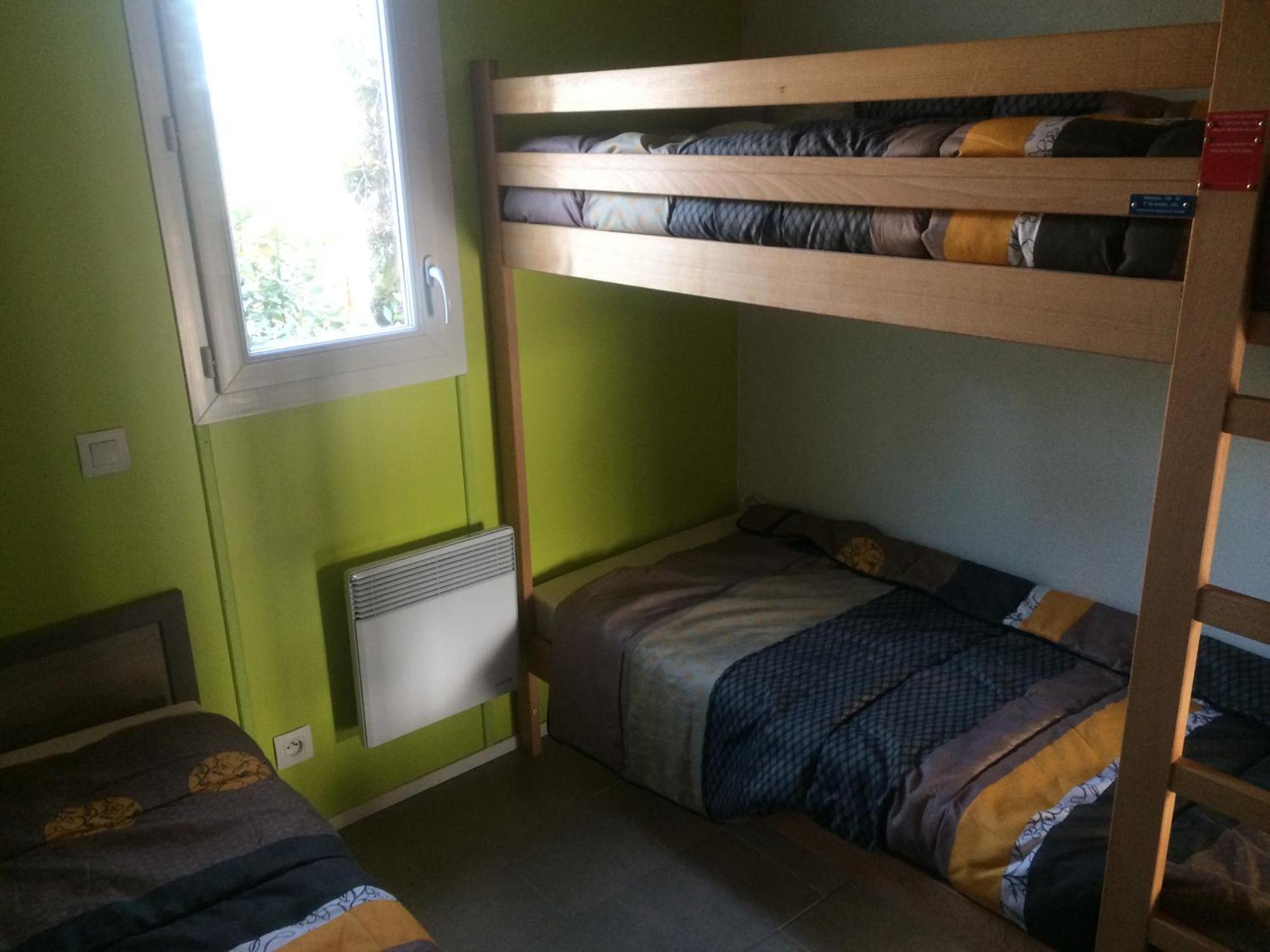 Rev'Othijol Vacances Saint Alban Auriolles Rom bilde