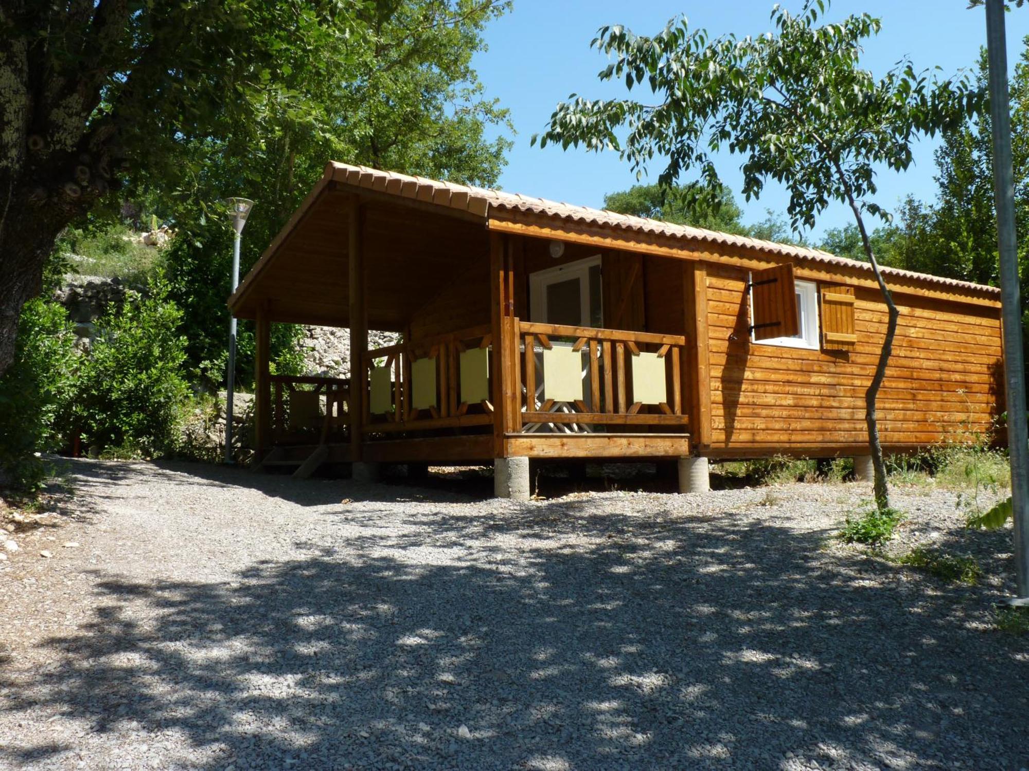 Rev'Othijol Vacances Saint Alban Auriolles Rom bilde