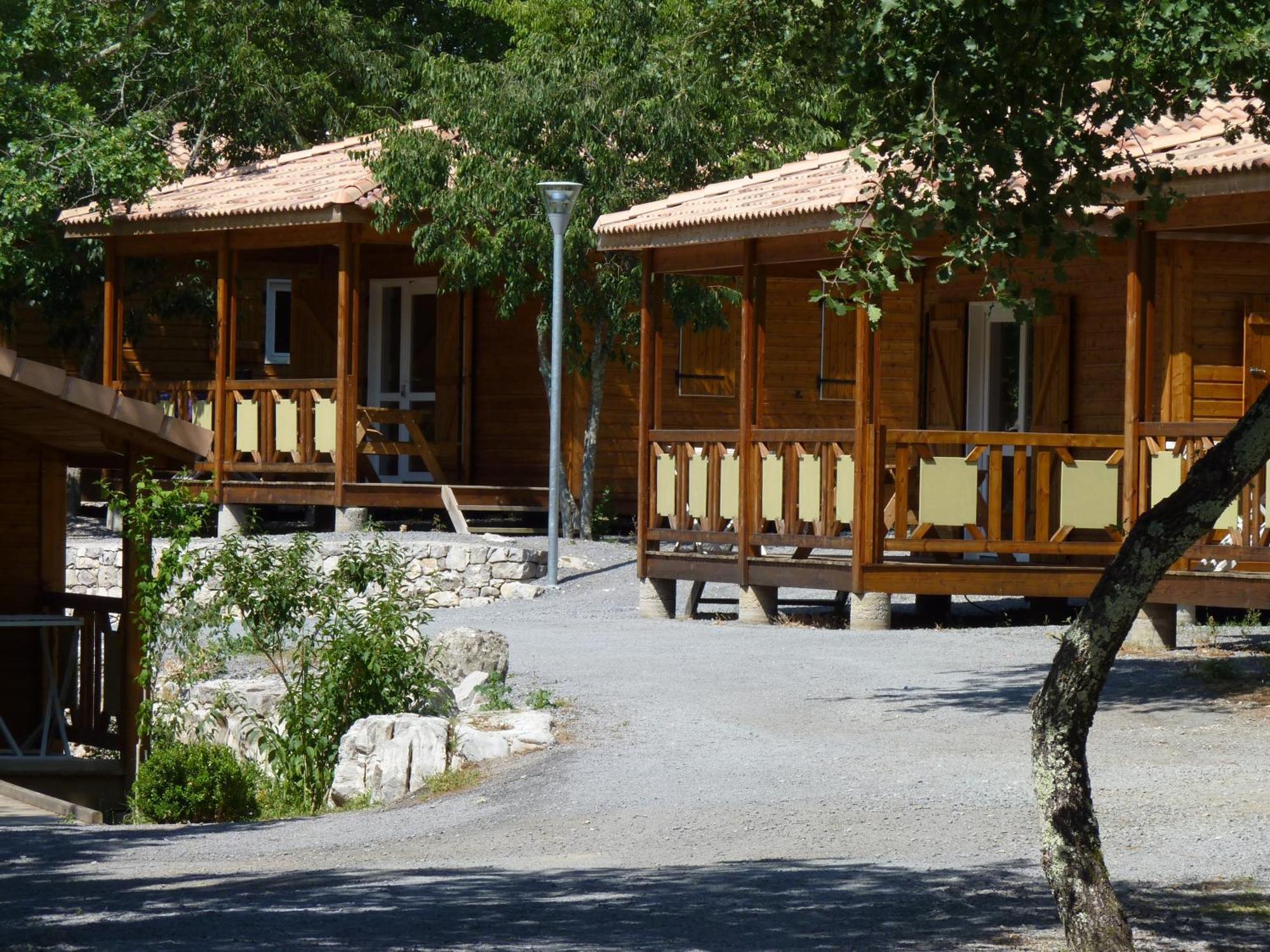 Rev'Othijol Vacances Saint Alban Auriolles Rom bilde