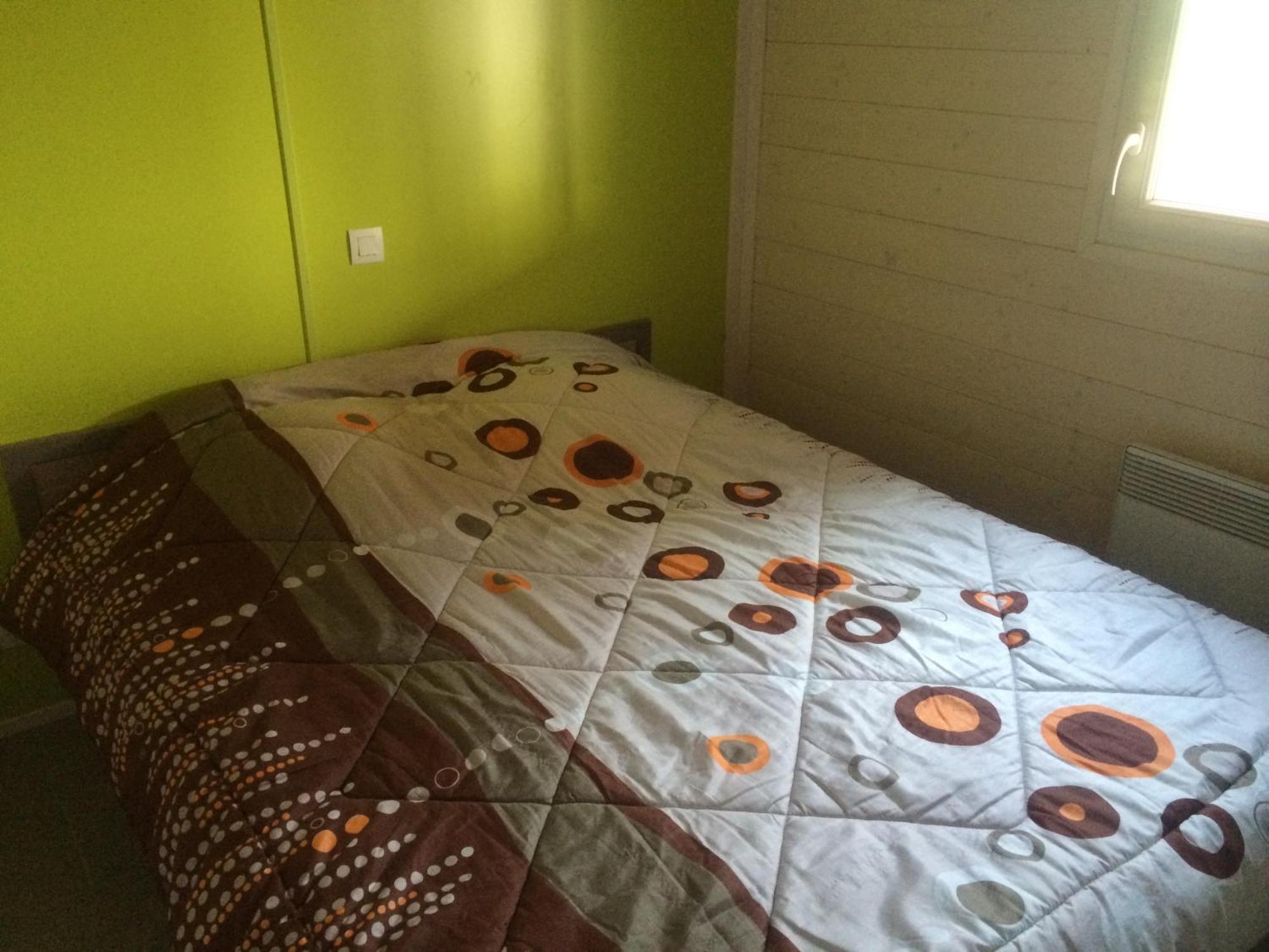 Rev'Othijol Vacances Saint Alban Auriolles Rom bilde