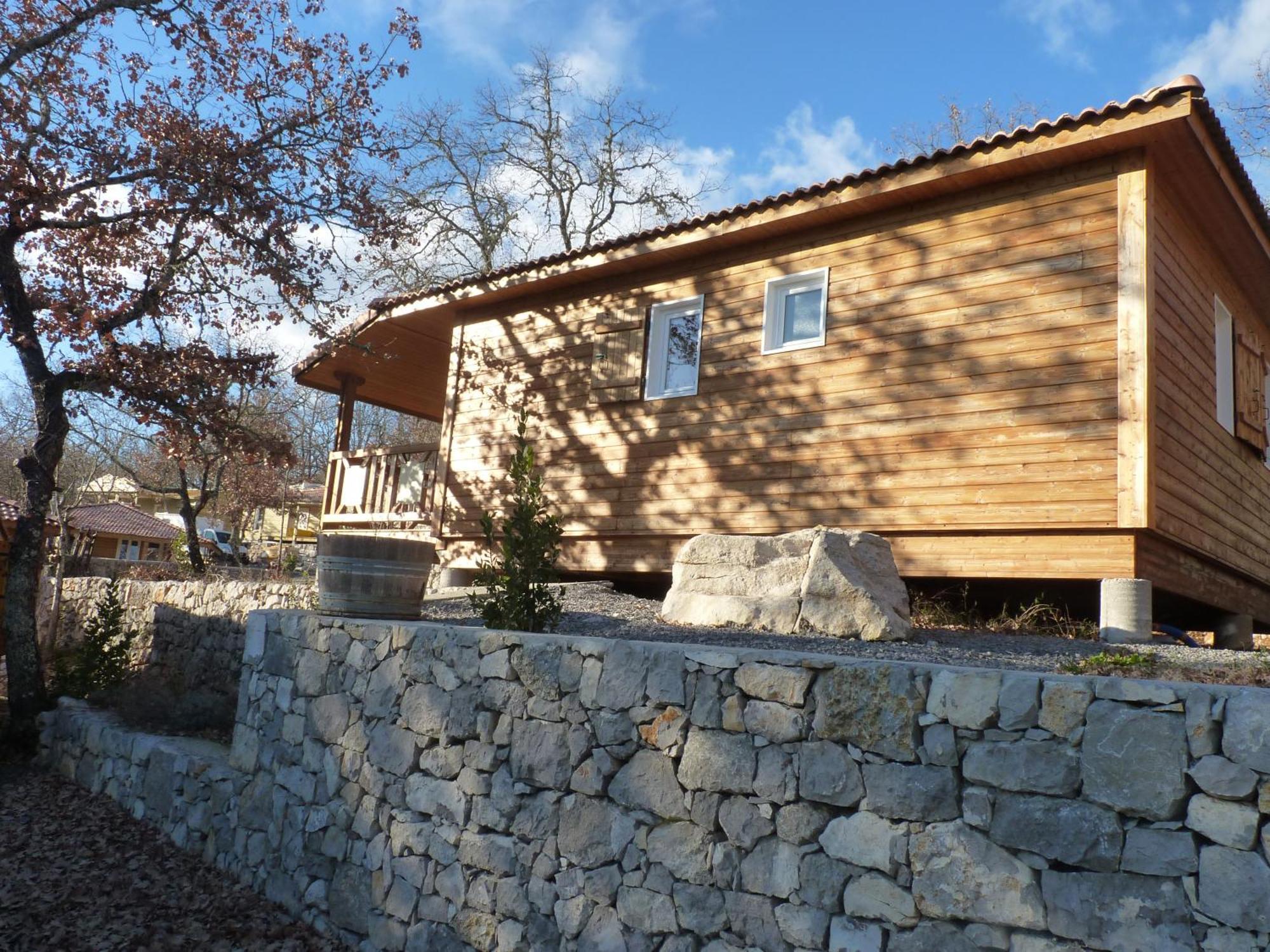 Rev'Othijol Vacances Saint Alban Auriolles Rom bilde
