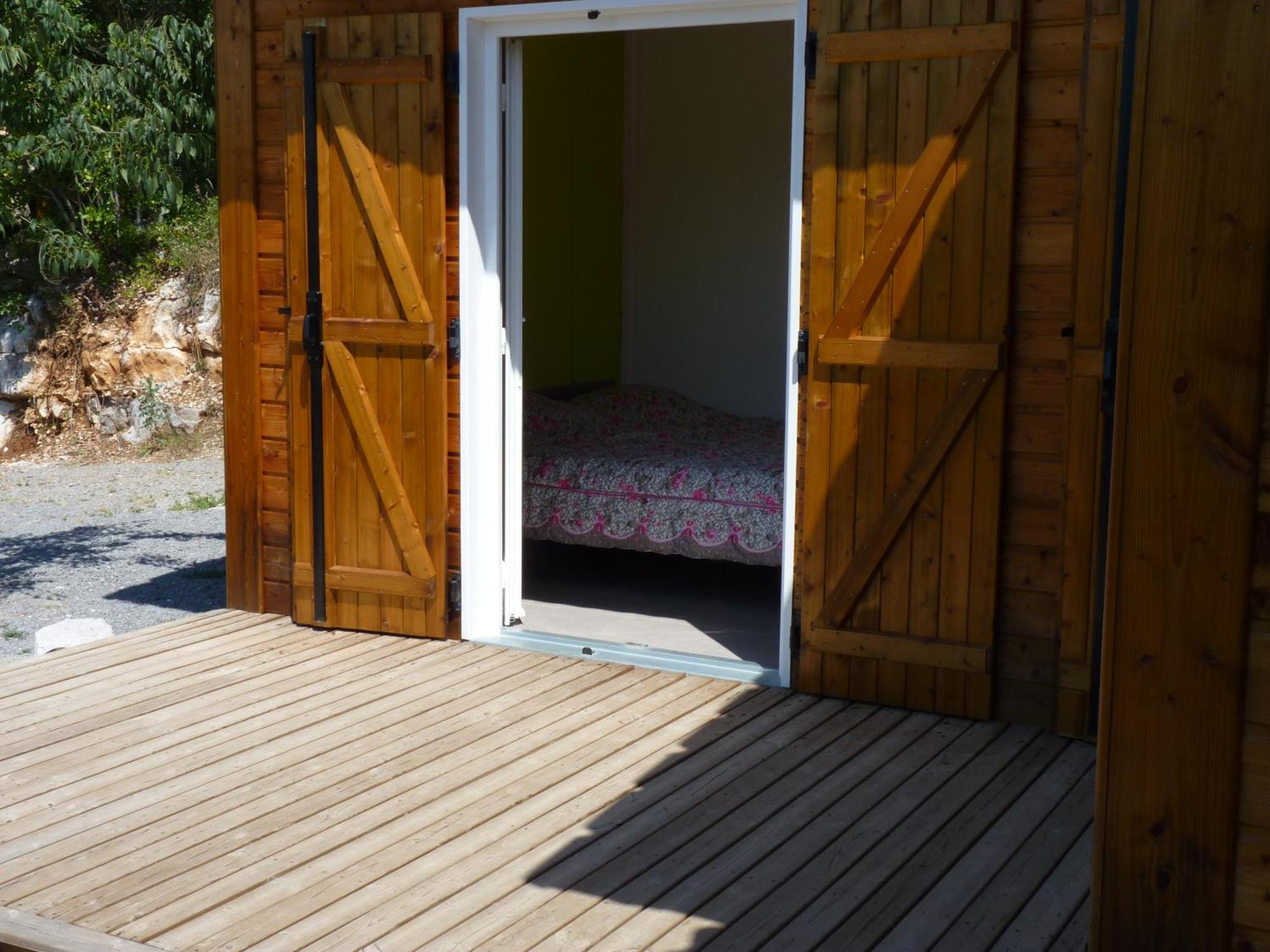 Rev'Othijol Vacances Saint Alban Auriolles Rom bilde