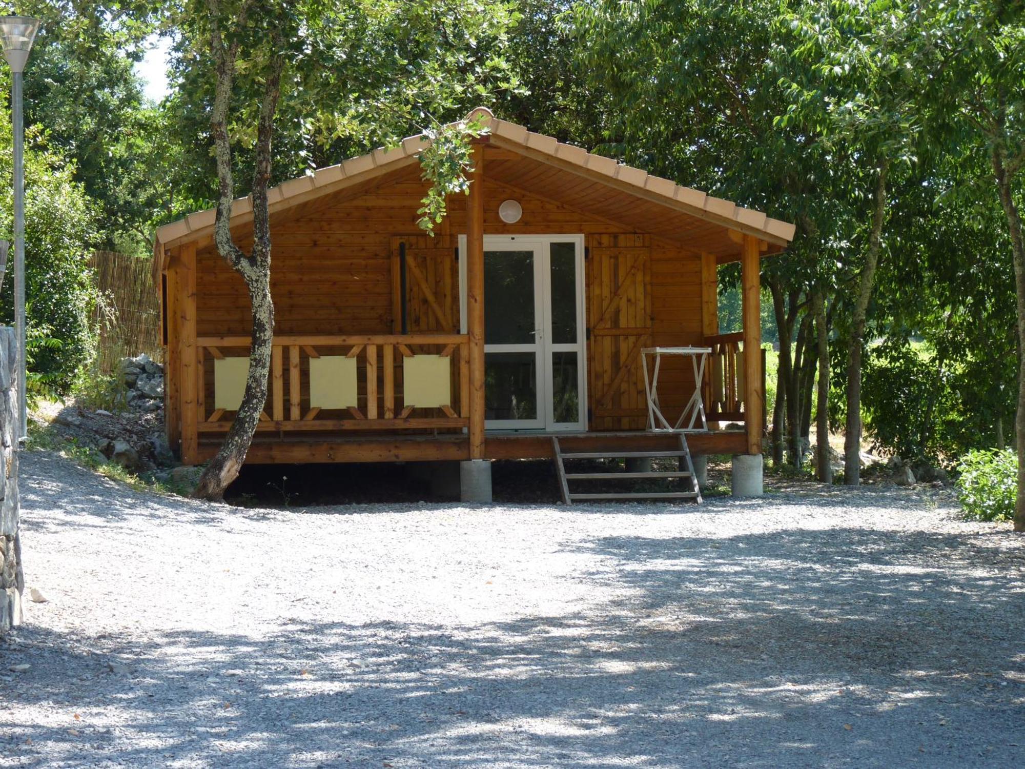Rev'Othijol Vacances Saint Alban Auriolles Rom bilde