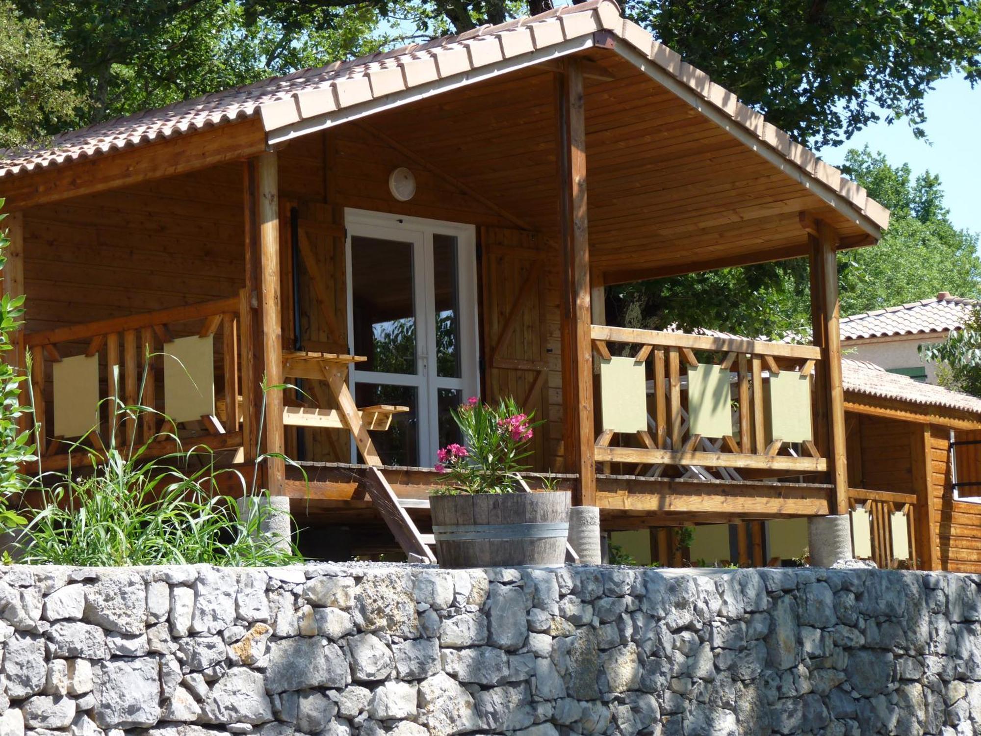 Rev'Othijol Vacances Saint Alban Auriolles Rom bilde