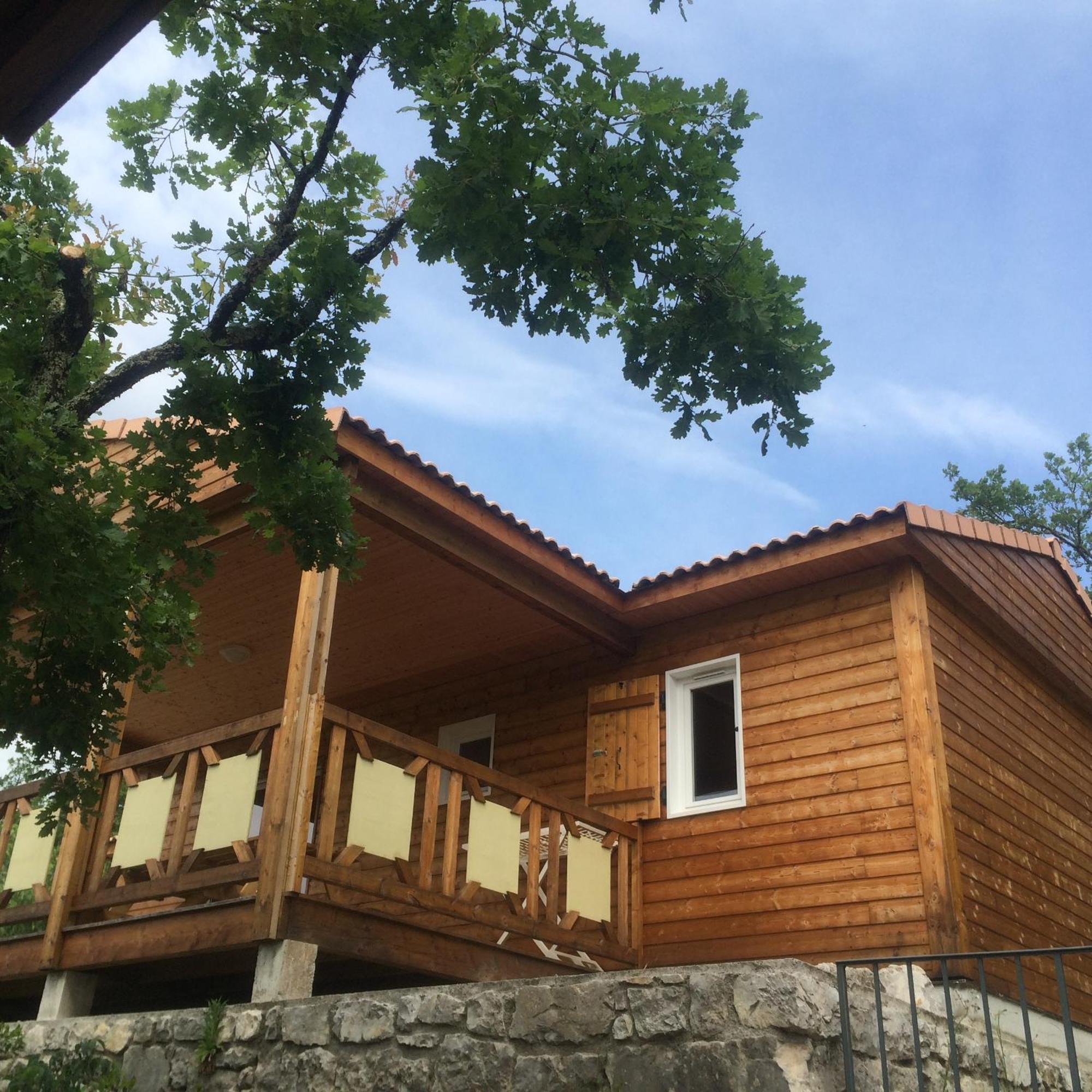 Rev'Othijol Vacances Saint Alban Auriolles Rom bilde